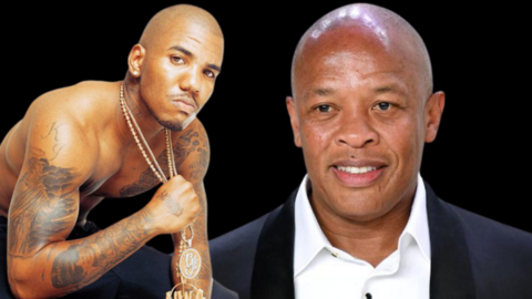The Game y Dr. Dre