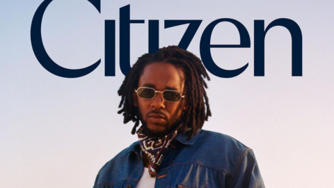 Kendrick Lamar