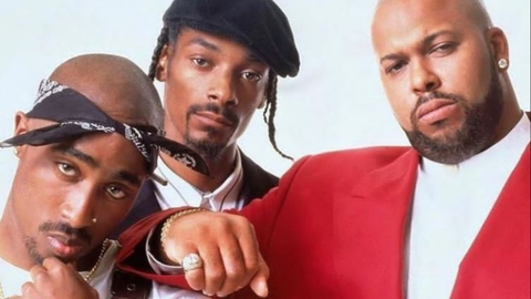 Suge Knight quer&iacute;a matar a Snoop Dogg