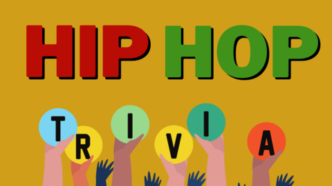 Trivia Hip Hop