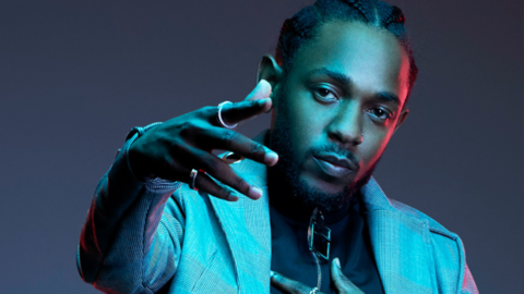 Kendrick Lamar le salv&oacute; la vida a un chico
