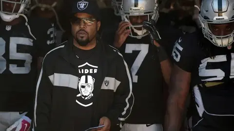 Ice Cube habla por qu&eacute; no estuvo en la Super Bowl