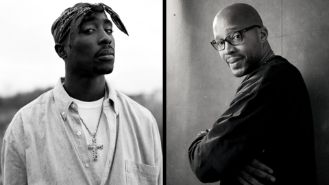 Tupac y Warren G