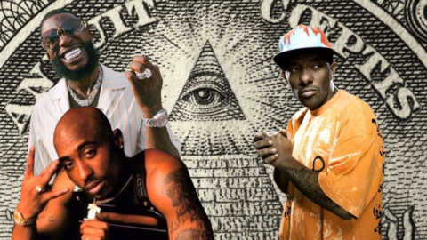 Teor&iacute;as de la conspiraci&oacute;n en el rap