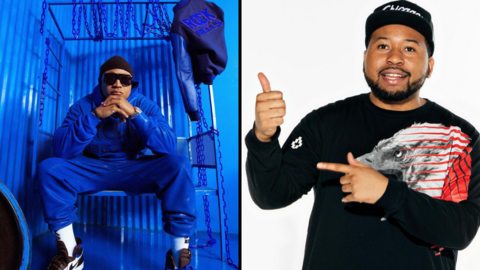 LL Cool J le dej&oacute; las cosas muy claras a Dj Akademiks