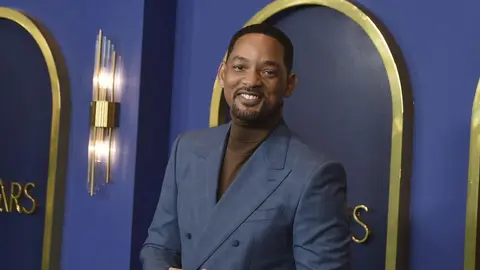Will Smith volver&aacute; a trabajar