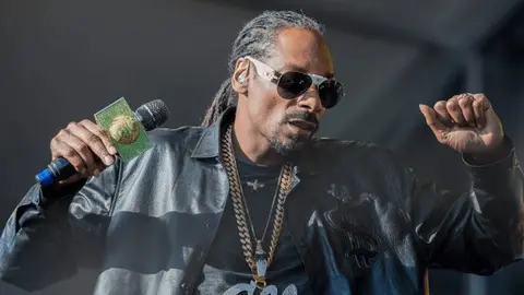 Snoop Dogg y el cine para adultos