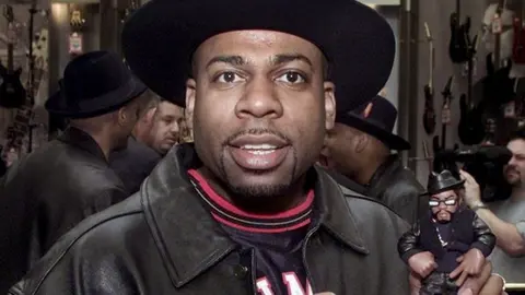 Ya hay fecha para el juicio sobre el asesinato de Jam Master Jay