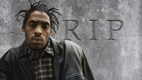 Fallece el rapero Coolio