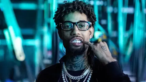 PnB Rock