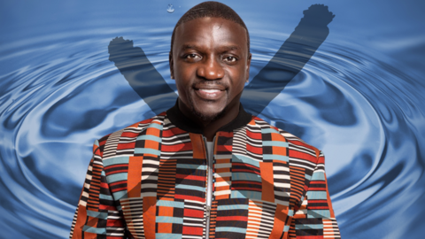 Akon