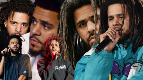 J Cole salv&oacute; el Hip Hop
