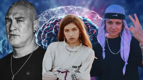 Sara Socas, Anier, Kase.O y la salud mental en el rap