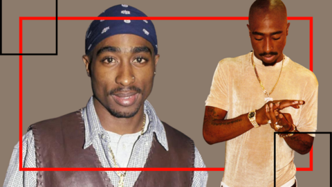 Un hombre afirma se la reencarnaci&oacute;n de Tupac y reclama toda su fortuna