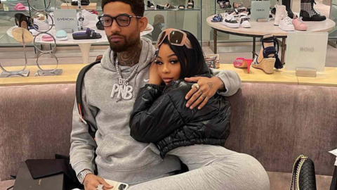 PNB Rock