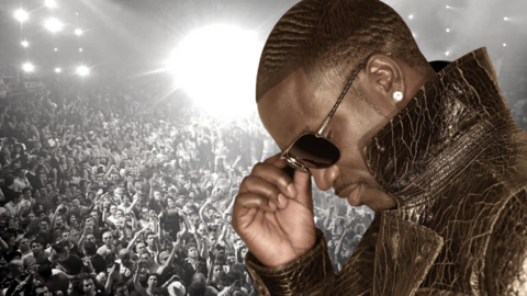 Akon y su posible estafa