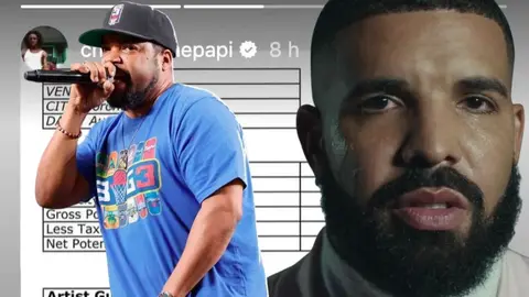 Drake