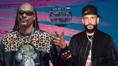 Snoop Dogg