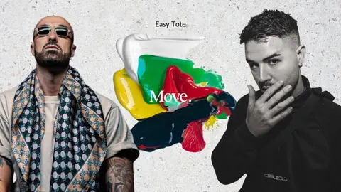 Tote King &amp; Easy S Move.