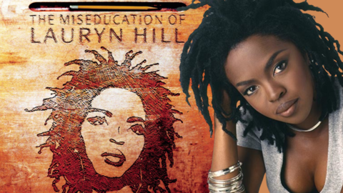 Lauryn Hill