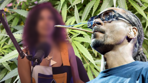 Snoop Dogg