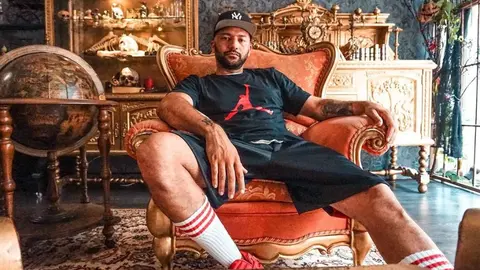 DJ Hazhe afectado presunta estafa El Sicario