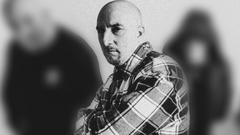 Foto de Sicario, sacada de archivo