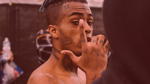 XXXTentacion nuevo documental