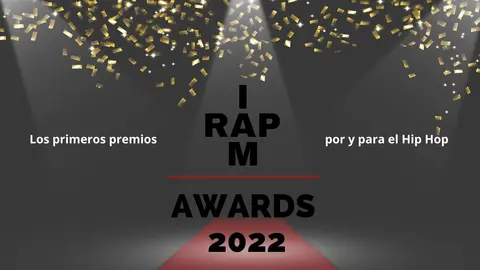 Los primeros premios por y para el Hip Hop
