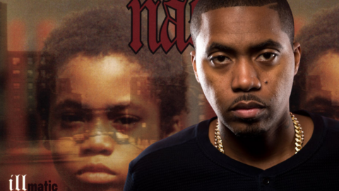 5 razones por las que el &aacute;lbum "Illmatic" es uno de los mejores de la historia