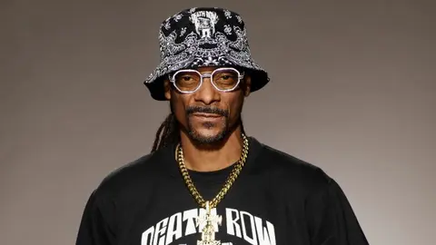 Snoop Dogg tendr&aacute; su propia pel&iacute;cula