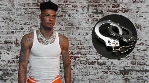 Blueface ha sido detenido por presunto intento de asesinato