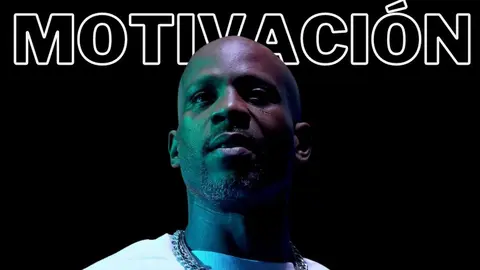 Frases motivadoras DMX