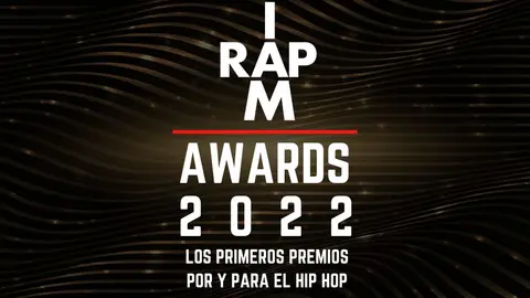 IAMRAP AWARDS 2022