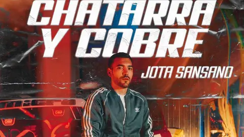 Jota Sansano