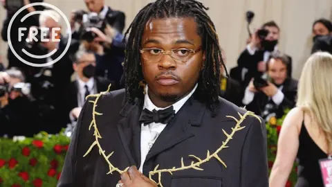 Gunna sale de prisi&oacute;n