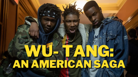 Ya tenemos la fecha de estreno de la tercera temporada de Wu-tang:An America Saga