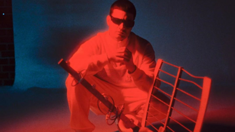 Elio Toffana estrena su disco "SHOCK WAVE"