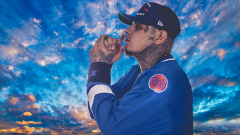 Neto Reyno fallecido