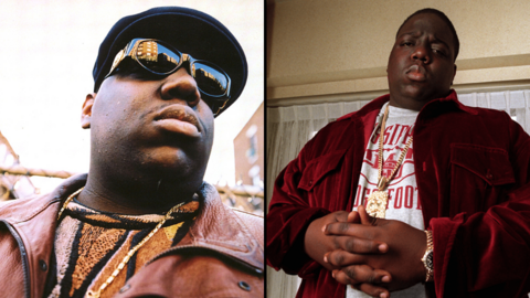 Notorious B.I.G es el mejor rapero de todos los tiempos y Style P, explica el motivo