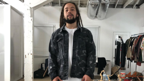 Fallece Joseph Mersa Marley, nieto de Bob Marley
