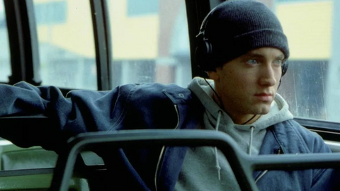 8 Mile ser&aacute; una serie