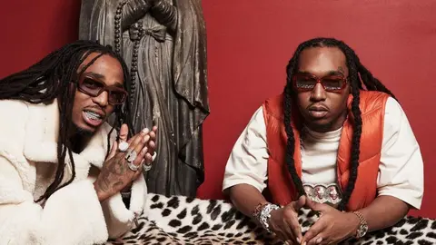 Quavo rinde homenaje a Takeoff con su nueva canci&oacute;n "Without you"