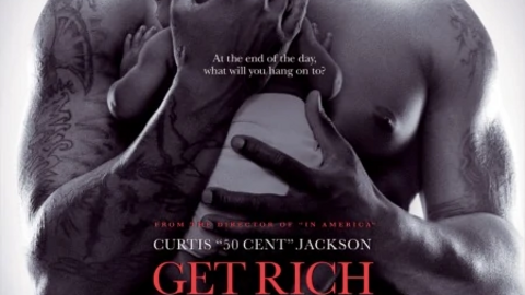 Get Rich or Die Tryin