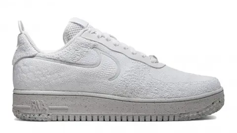 Nike Air Force 1 Crater Flyknit Next Nature