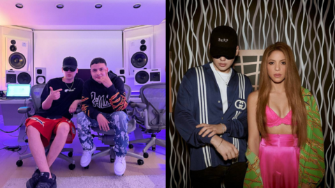 La gran mentira del beef entre Shakira y Piqu&eacute;