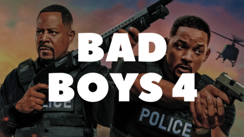 Bad Boys 4