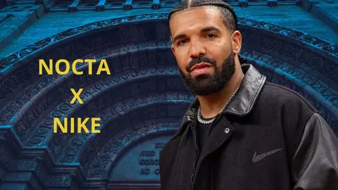 Nocta x Nike