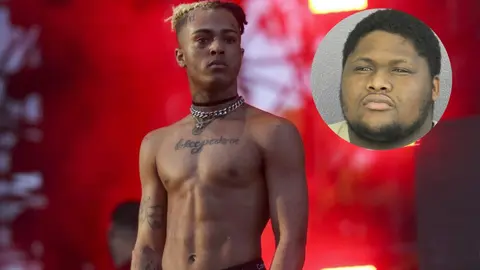 Robert Allen, acusado del asesinato de XXXTentacion coopera con la fiscal&iacute;a
