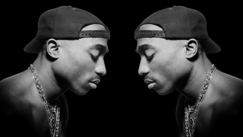 Tupac